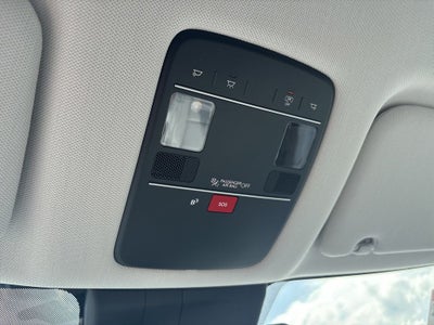 2026 Hyundai Palisade Hybrid SEL 8P
