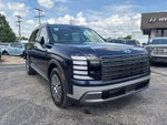 2026 Hyundai Palisade Hybrid SEL 8P