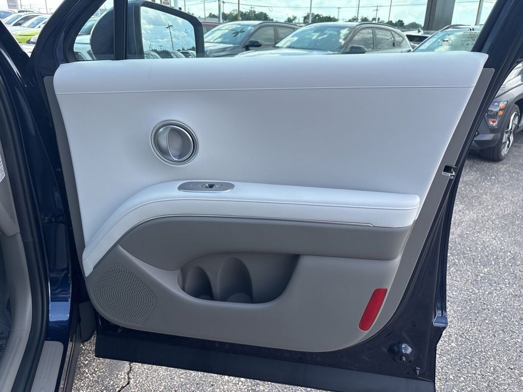 2026 Hyundai Palisade Hybrid SEL 8P