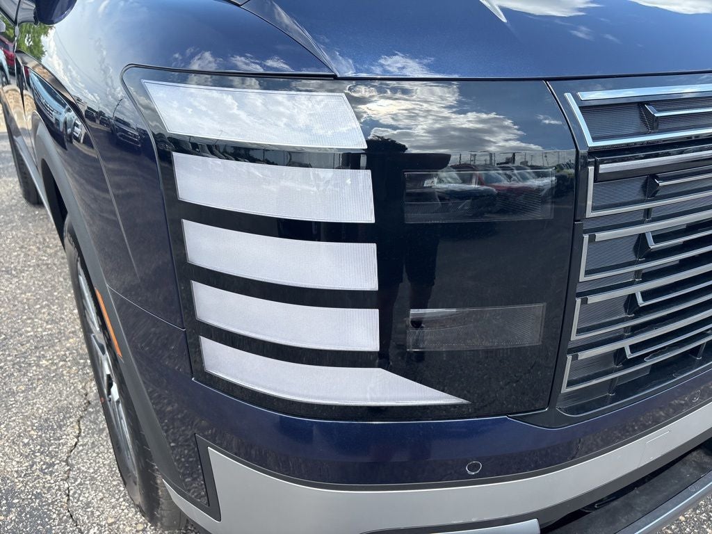2026 Hyundai Palisade Hybrid SEL 8P