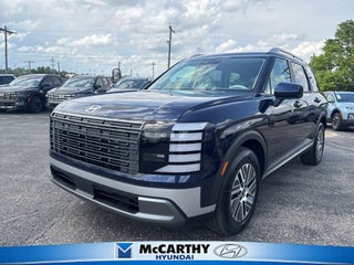 2026 Hyundai Palisade Hybrid SEL 8P