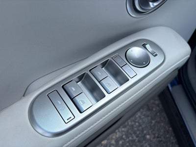 2026 Hyundai Palisade Hybrid SEL 8P