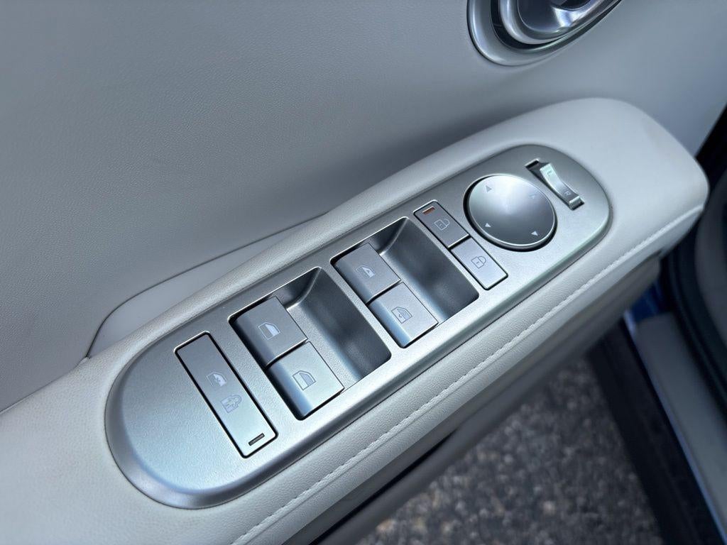 2026 Hyundai Palisade Hybrid SEL 8P