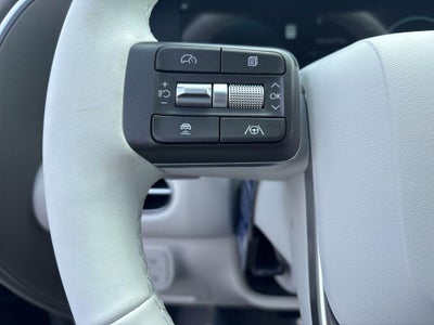 2026 Hyundai Palisade Hybrid SEL 8P