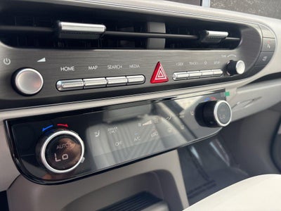 2026 Hyundai Palisade Hybrid SEL 8P