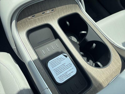 2026 Hyundai Palisade Hybrid SEL 8P