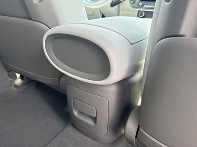2026 Hyundai Palisade Hybrid SEL 8P