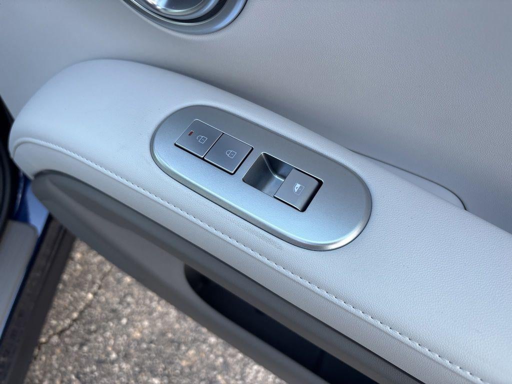 2026 Hyundai Palisade Hybrid SEL 8P