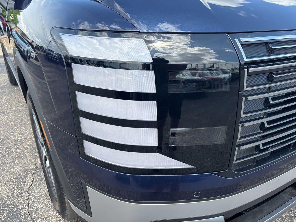 2026 Hyundai Palisade Hybrid SEL 8P