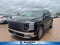 2026 Hyundai Palisade Hybrid SEL 7P