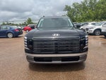 2026 Hyundai Palisade Hybrid SEL 7P