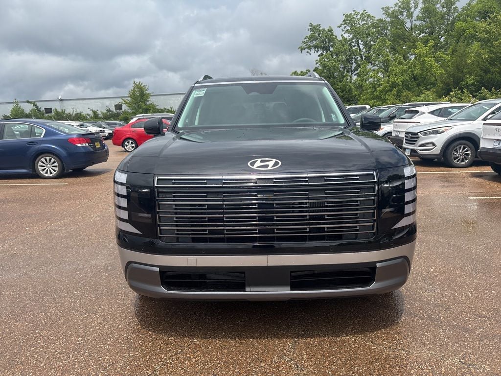 2026 Hyundai Palisade Hybrid SEL 7P