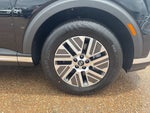 2026 Hyundai Palisade Hybrid SEL 7P