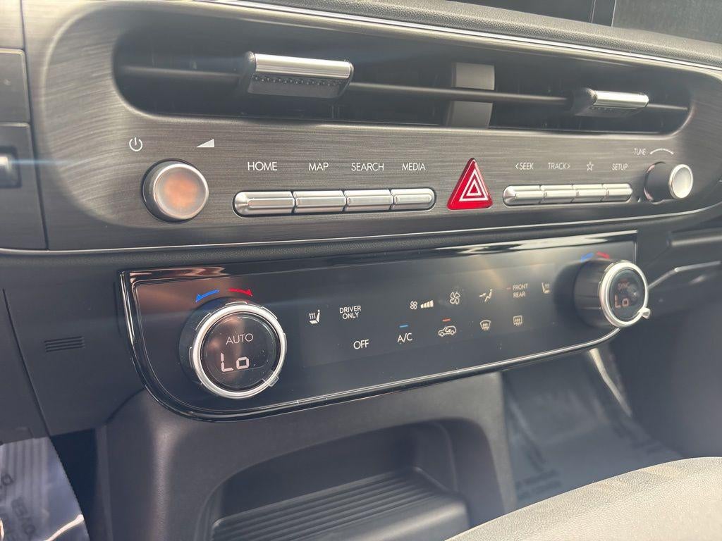 2026 Hyundai Palisade Hybrid SEL 7P