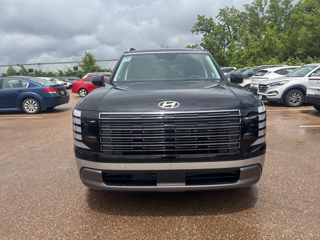 2026 Hyundai Palisade Hybrid SEL 7P