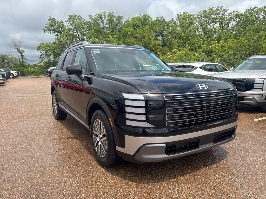 2026 Hyundai Palisade Hybrid SEL 7P