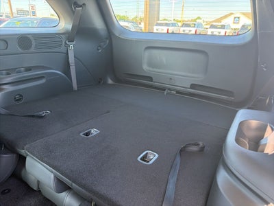 2026 Hyundai Palisade Hybrid SEL 7P