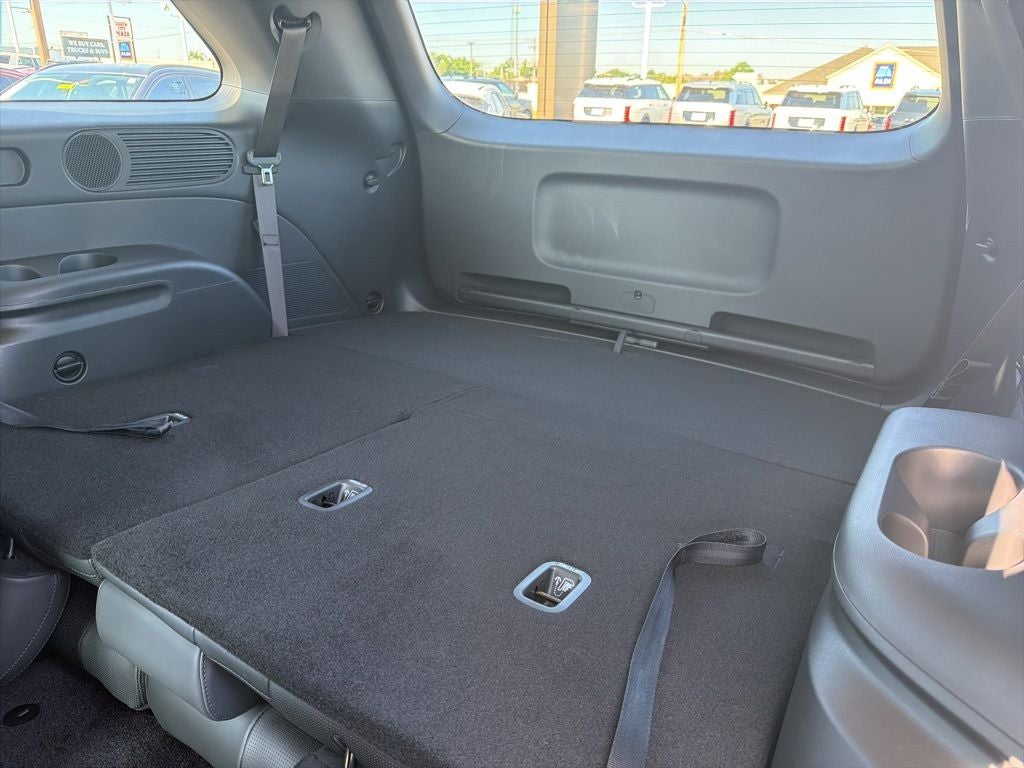 2026 Hyundai Palisade Hybrid SEL 7P
