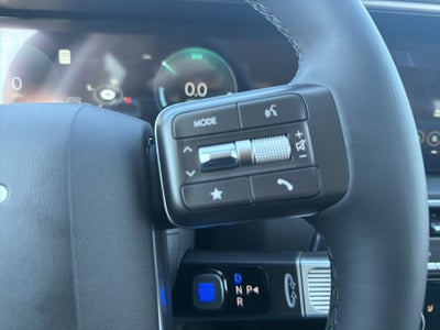 2026 Hyundai Palisade Hybrid SEL 7P