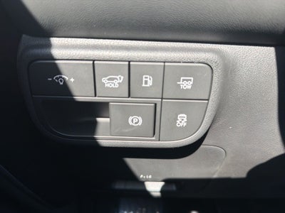 2026 Hyundai Palisade Hybrid SEL 7P