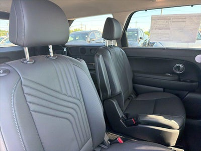 2026 Hyundai Palisade Hybrid SEL 7P