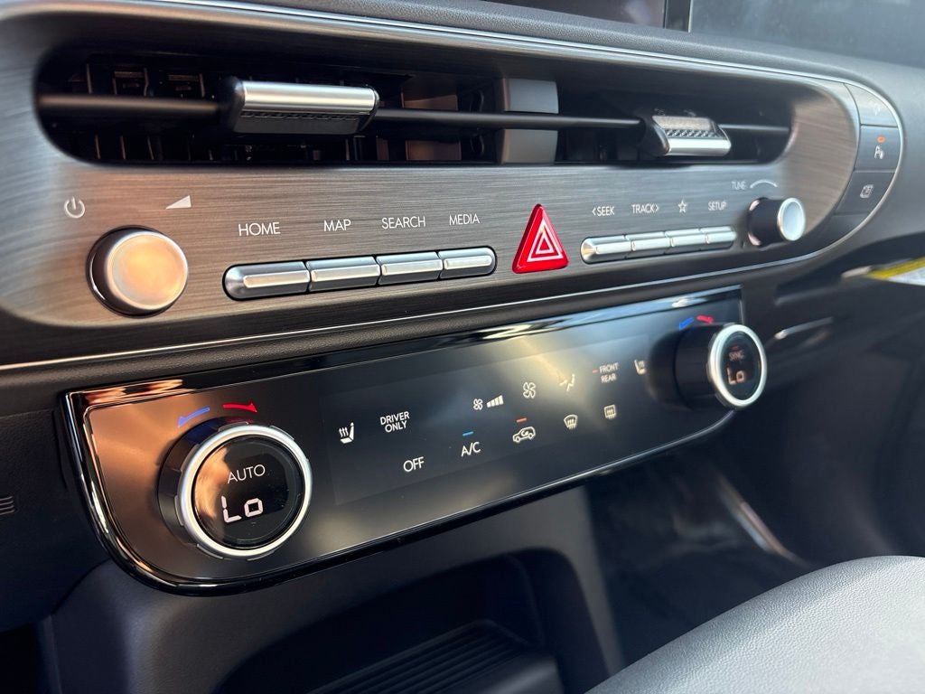 2026 Hyundai Palisade Hybrid SEL 7P