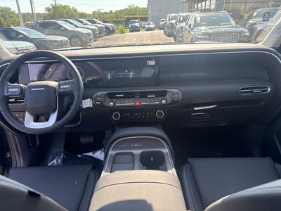 2026 Hyundai Palisade Hybrid SEL 7P