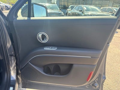 2026 Hyundai Palisade Hybrid SEL 7P