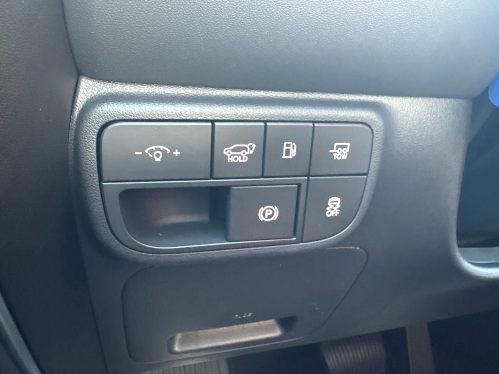 2026 Hyundai Palisade Hybrid SEL 7P