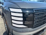 2026 Hyundai Palisade Hybrid SEL 7P