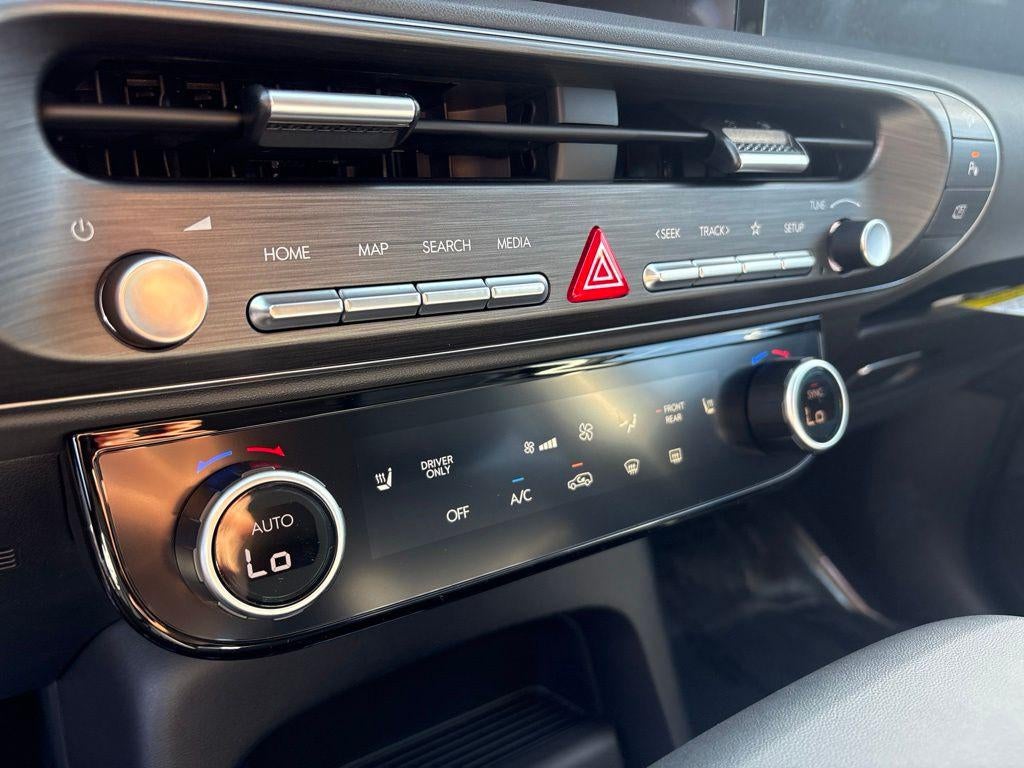 2026 Hyundai Palisade Hybrid SEL 7P