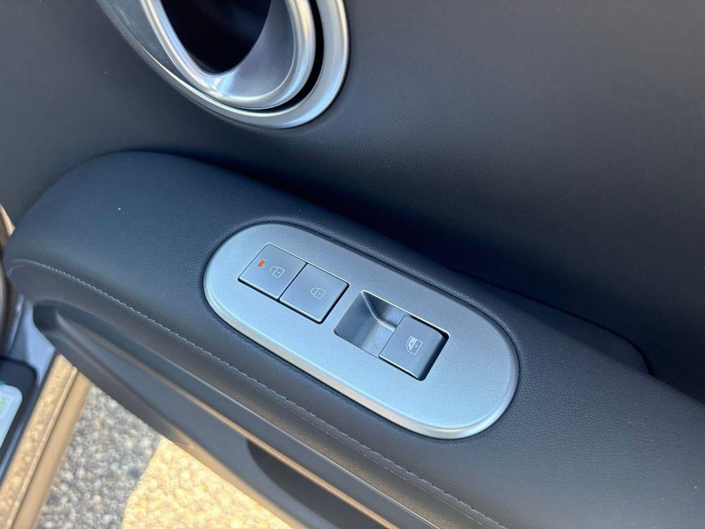 2026 Hyundai Palisade Hybrid SEL 7P