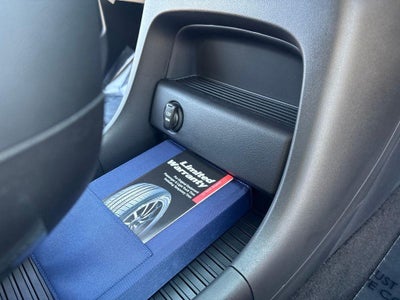 2026 Hyundai Palisade Hybrid SEL 7P