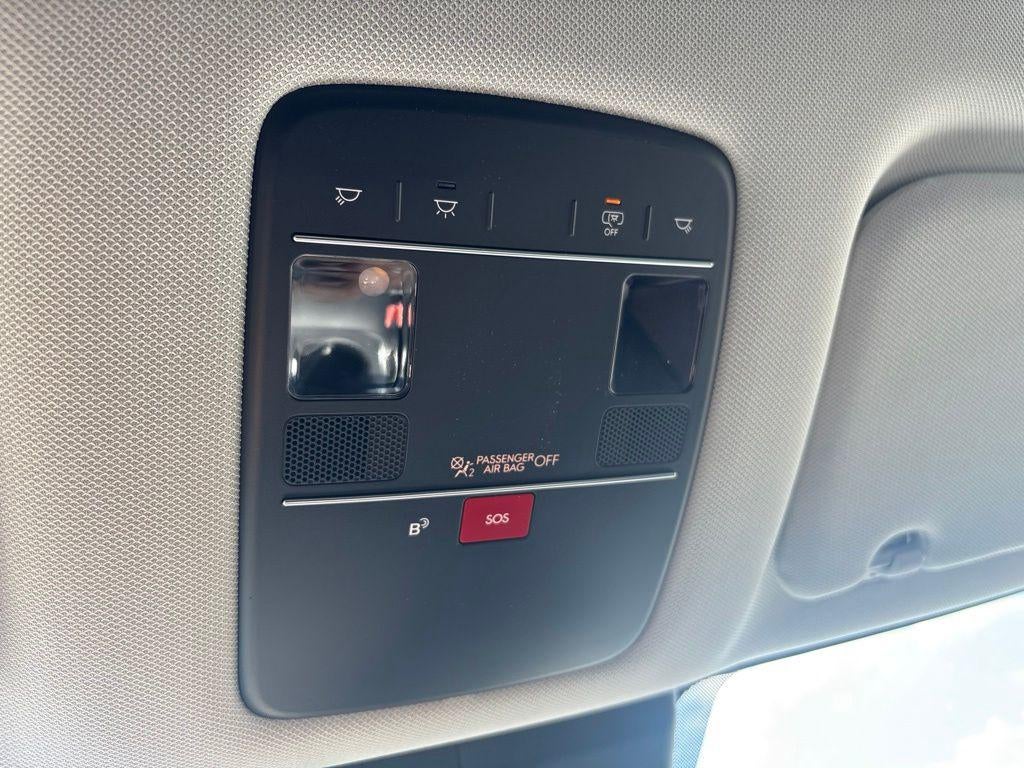 2026 Hyundai Palisade Hybrid SEL 7P