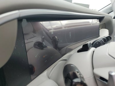 2027 Hyundai Palisade Hybrid SEL 7P