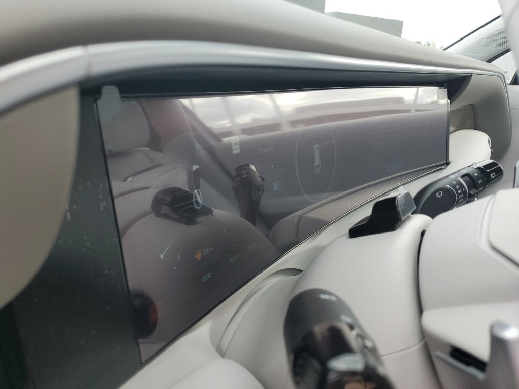 2027 Hyundai Palisade Hybrid SEL 7P