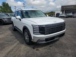 2027 Hyundai Palisade Hybrid SEL 7P