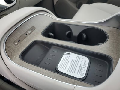 2027 Hyundai Palisade Hybrid SEL 7P