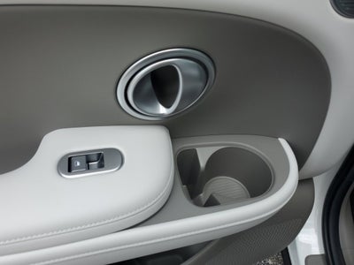 2027 Hyundai Palisade Hybrid SEL 7P