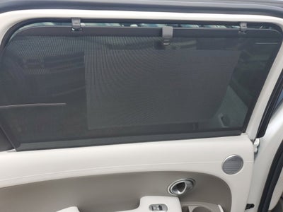 2027 Hyundai Palisade Hybrid SEL 7P
