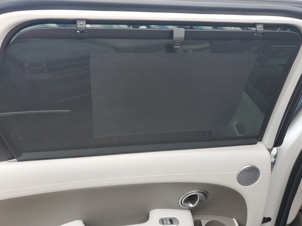 2027 Hyundai Palisade Hybrid SEL 7P