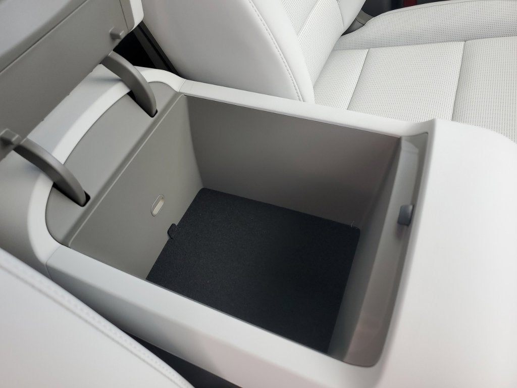 2027 Hyundai Palisade Hybrid SEL 7P