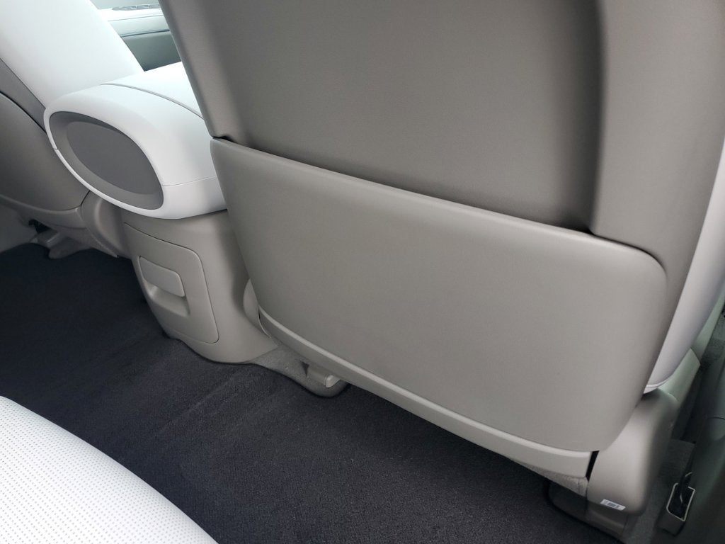 2027 Hyundai Palisade Hybrid SEL 7P