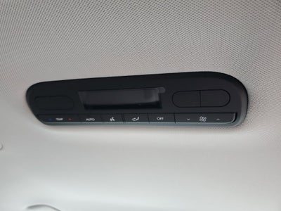 2027 Hyundai Palisade Hybrid SEL 7P