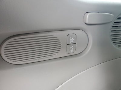 2027 Hyundai Palisade Hybrid SEL 7P