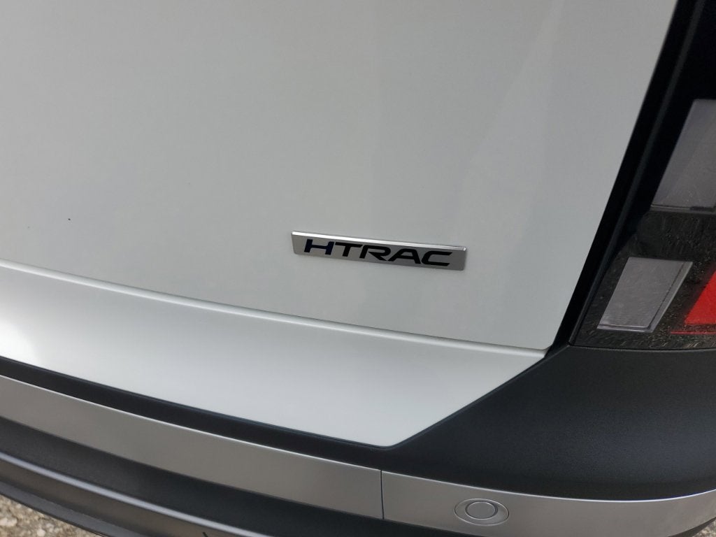 2027 Hyundai Palisade Hybrid SEL 7P