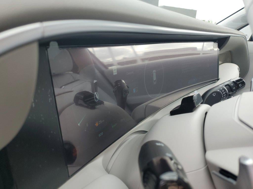 2027 Hyundai Palisade Hybrid SEL 7P