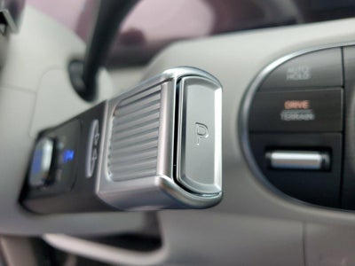 2027 Hyundai Palisade Hybrid SEL 7P