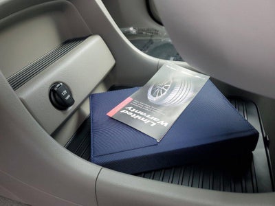 2027 Hyundai Palisade Hybrid SEL 7P