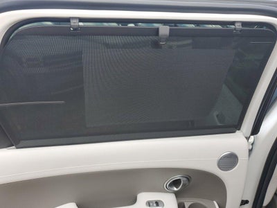 2027 Hyundai Palisade Hybrid SEL 7P